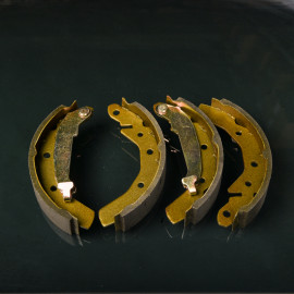 Колодки гальмівні задні Chery QQ S11-3502170